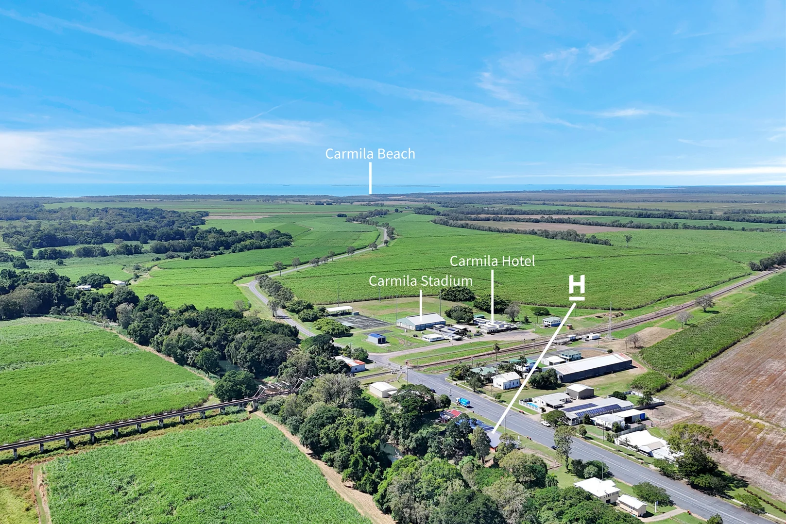 Additional image 2 of 11 Music Street, Carmila QLD 4739