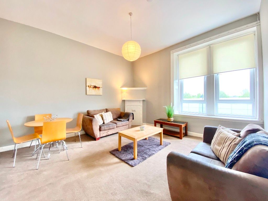 Additional image 2 of 4 bed flat to rentWallace Street, Stirling Town, Stirling FK8