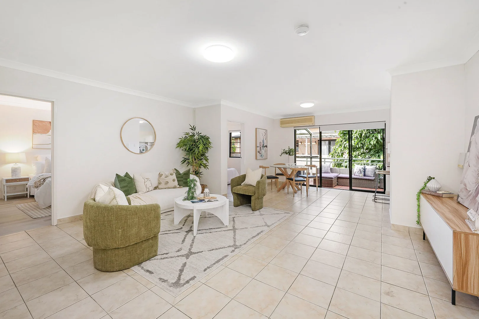 Additional image 2 of 31/32-36 Hornsey Road, Homebush West NSW 2140