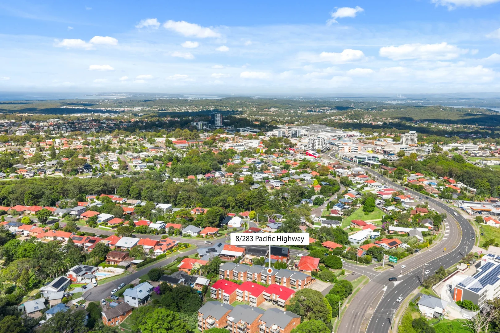 Additional image 12 of 8/283 Pacific Highway, Charlestown NSW 2290