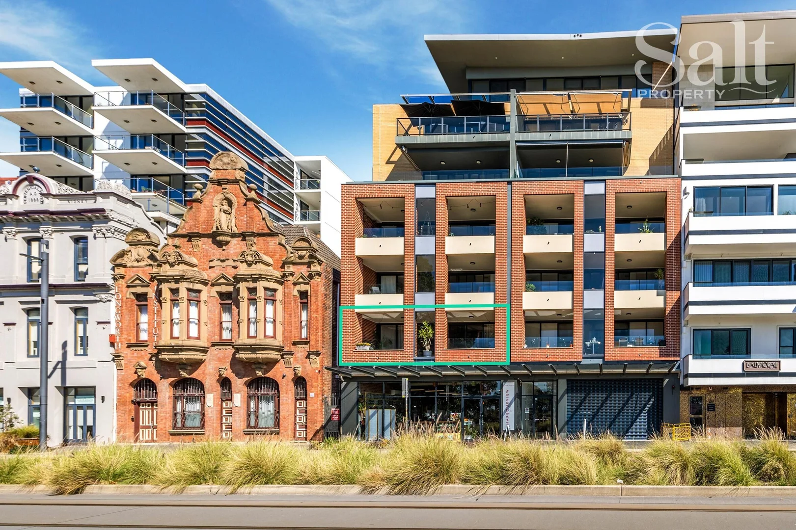 Additional image 2 of 2/133-135 Scott Street, Newcastle NSW 2300