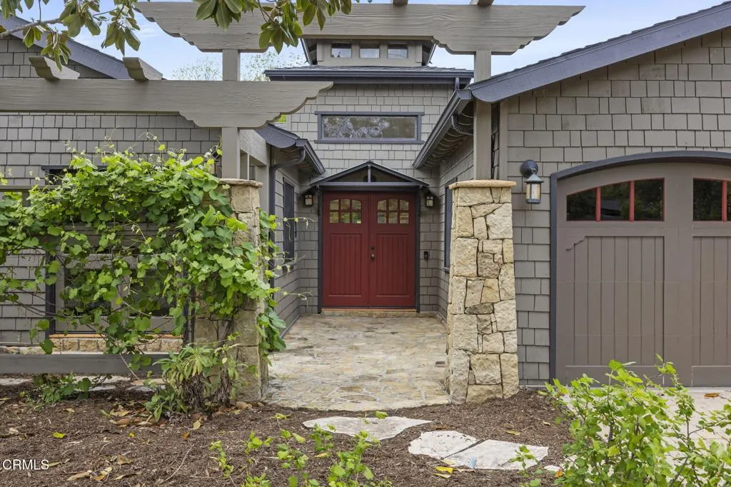 Additional image 3 of 909 Daly Road, Ojai, CA 93023