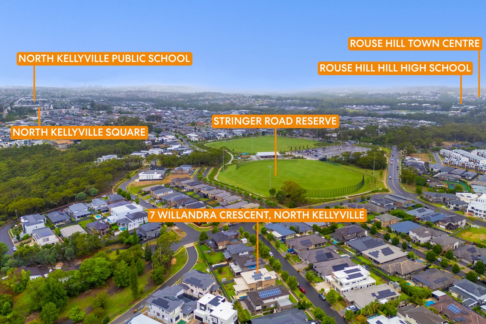 Additional image 26 of 7 Willandra Crescent, North Kellyville NSW 2155
