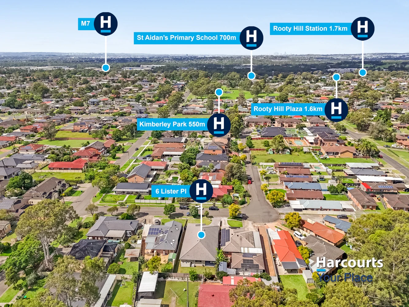 Additional image 22 of 6 Lister Place, Rooty Hill NSW 2766
