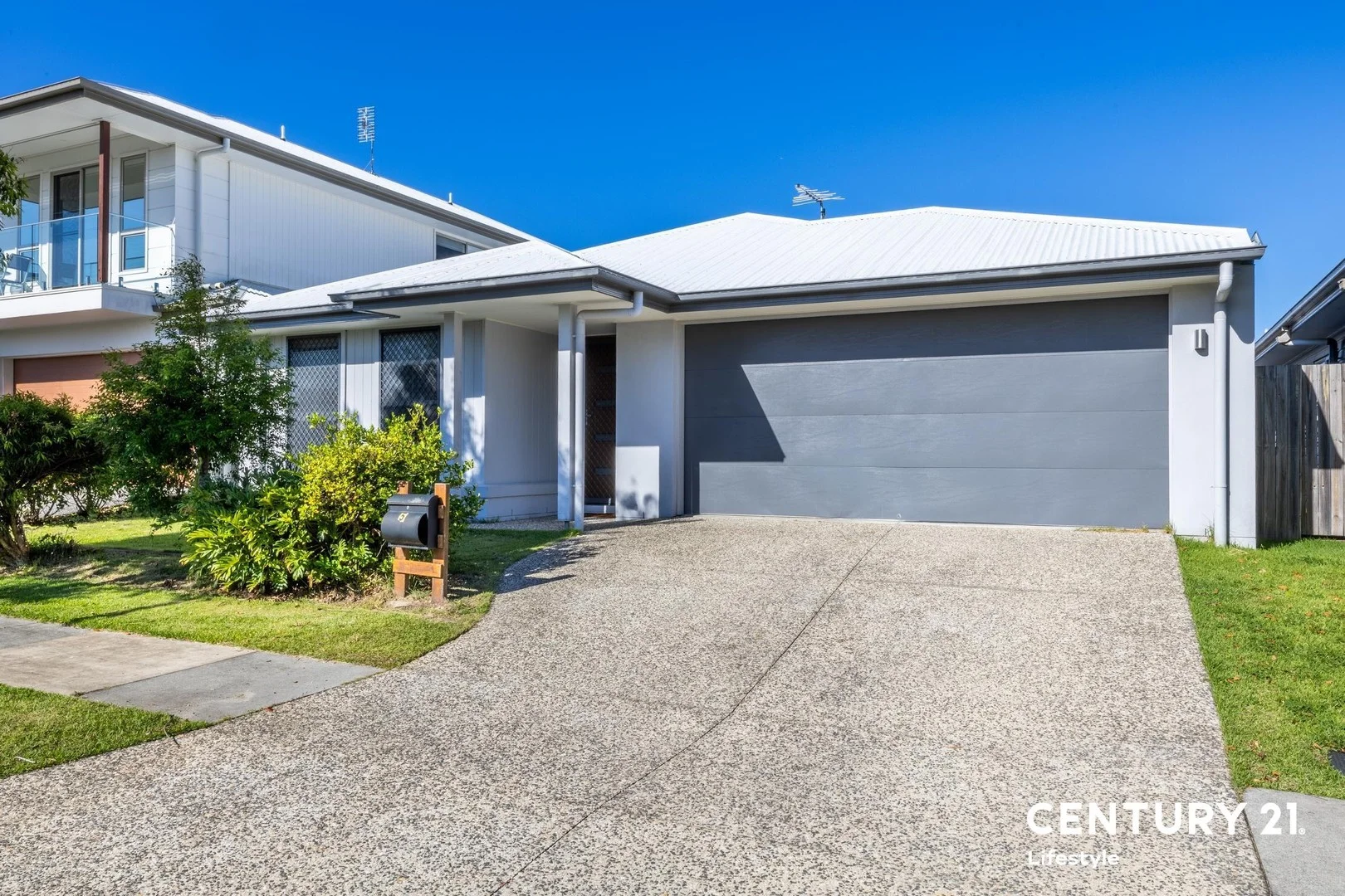 5 Paddington Circuit, Baringa QLD 4551