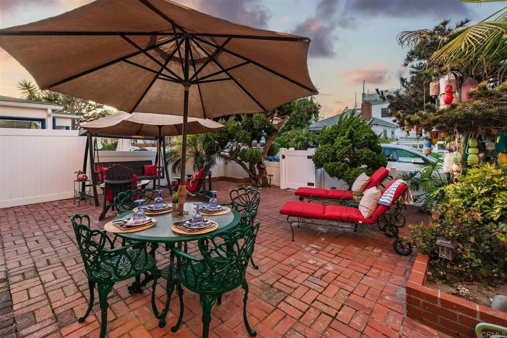 Additional image 5 of 821 San Juan Place, San Diego, CA 92109