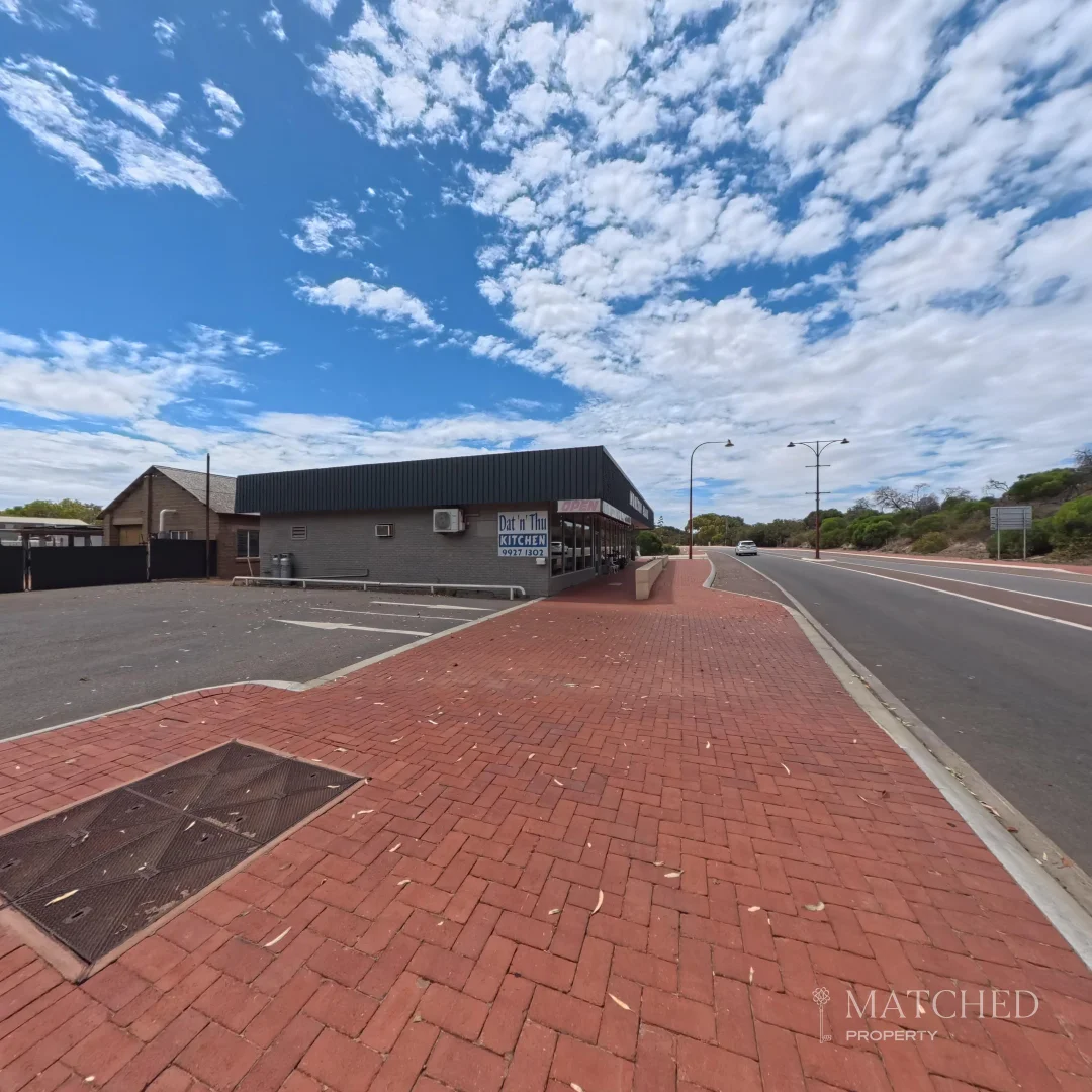 Additional image 17 of 41 - 43 Moreton Terrace, Dongara WA 6525
