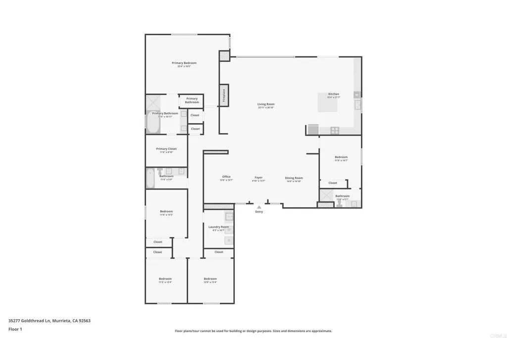 Additional image 51 of 35277 Goldthread Lane, Murrieta, CA 92563
