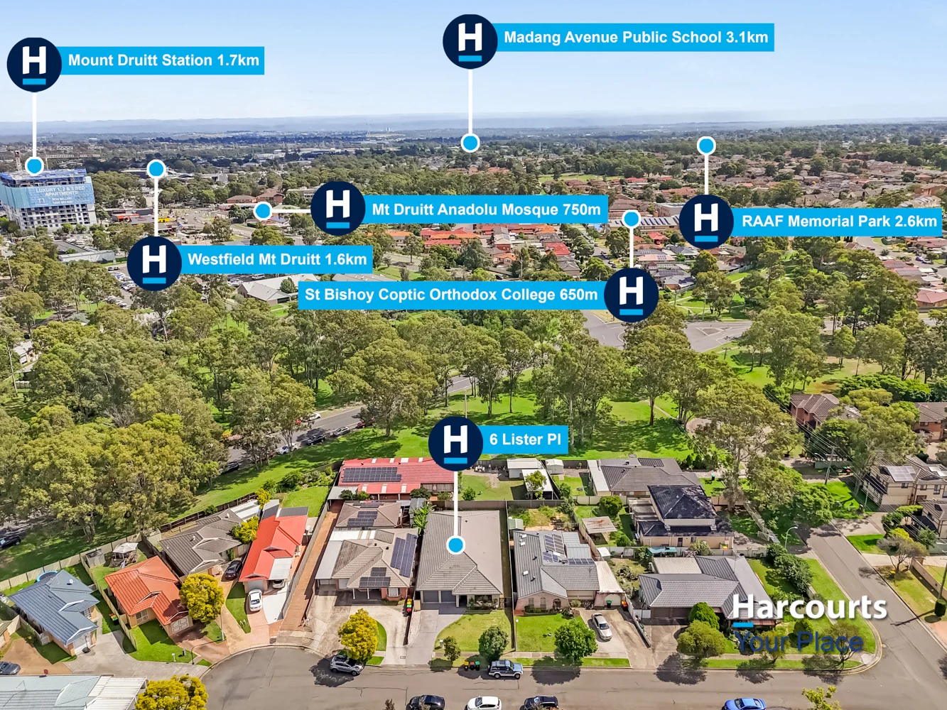 Additional image 20 of 6 Lister Place, Rooty Hill NSW 2766