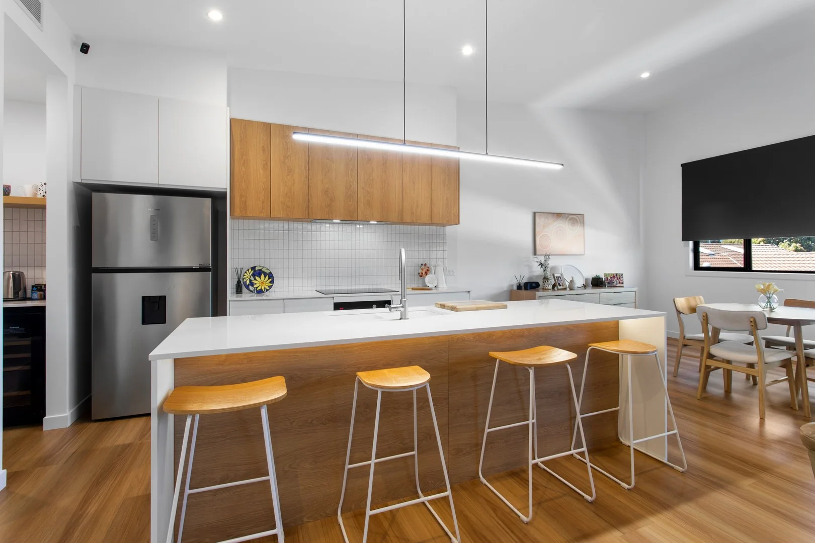 4/26 Annie Street, Woody Point QLD 4019
