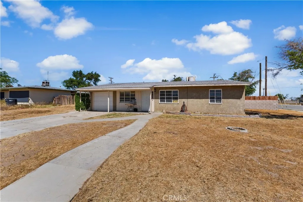 Additional image 39 of 15600 M St, Mojave, CA 93501