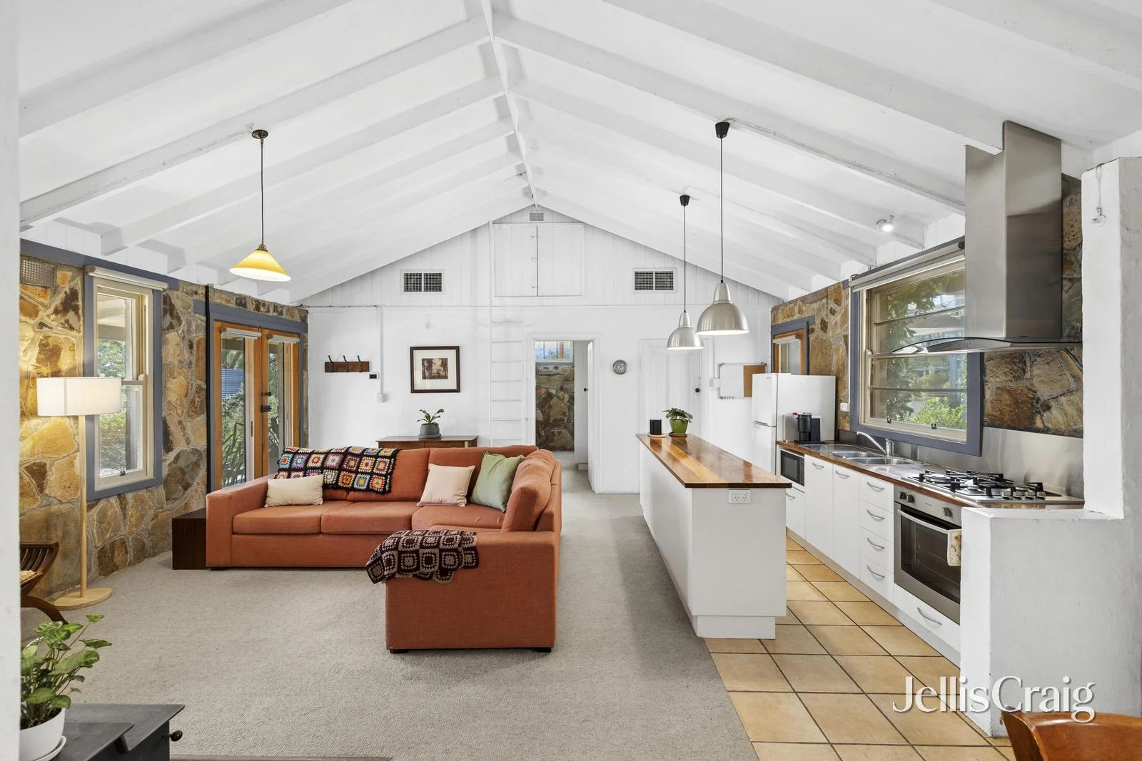 Additional image 5 of 180 Goldspeck Gully Road, Chewton Bushlands VIC 3451