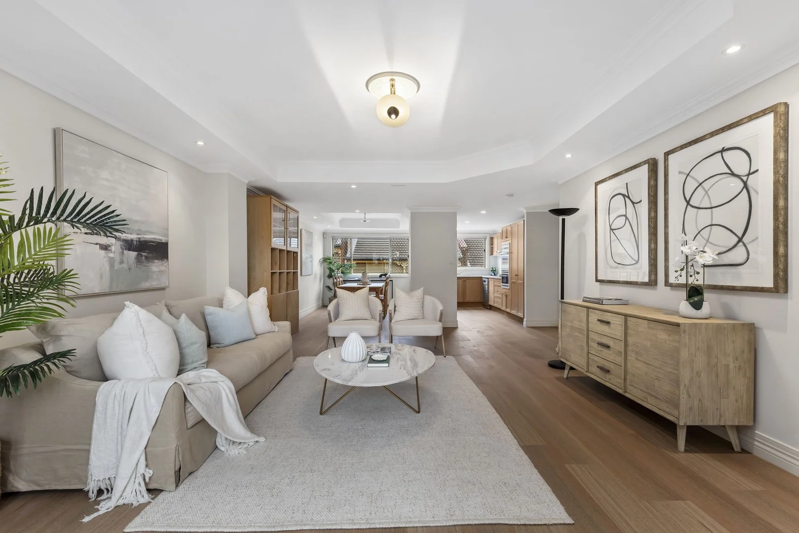 4/27 Swann Road, Taringa QLD 4068