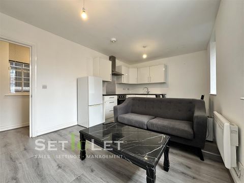 Princess Road West, Leicester LE1