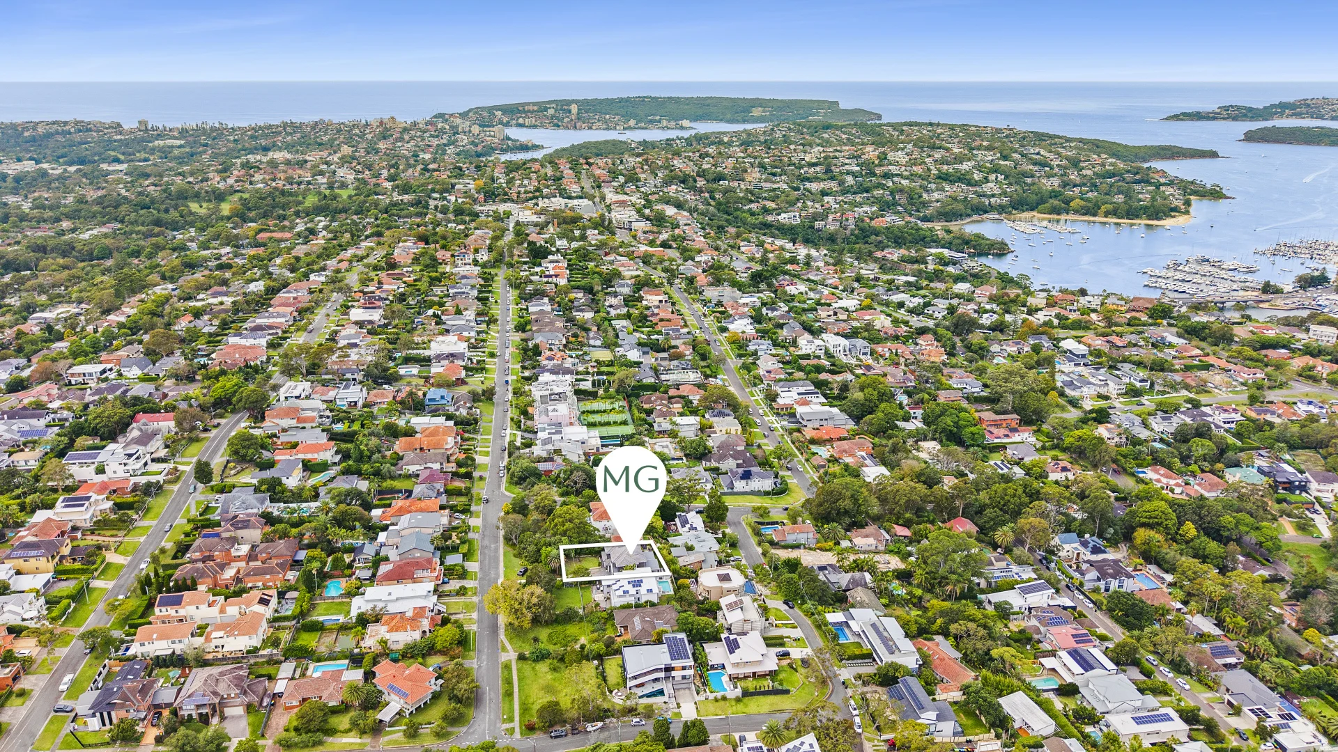Additional image 19 of 85 Ellery Parade, Seaforth NSW 2092