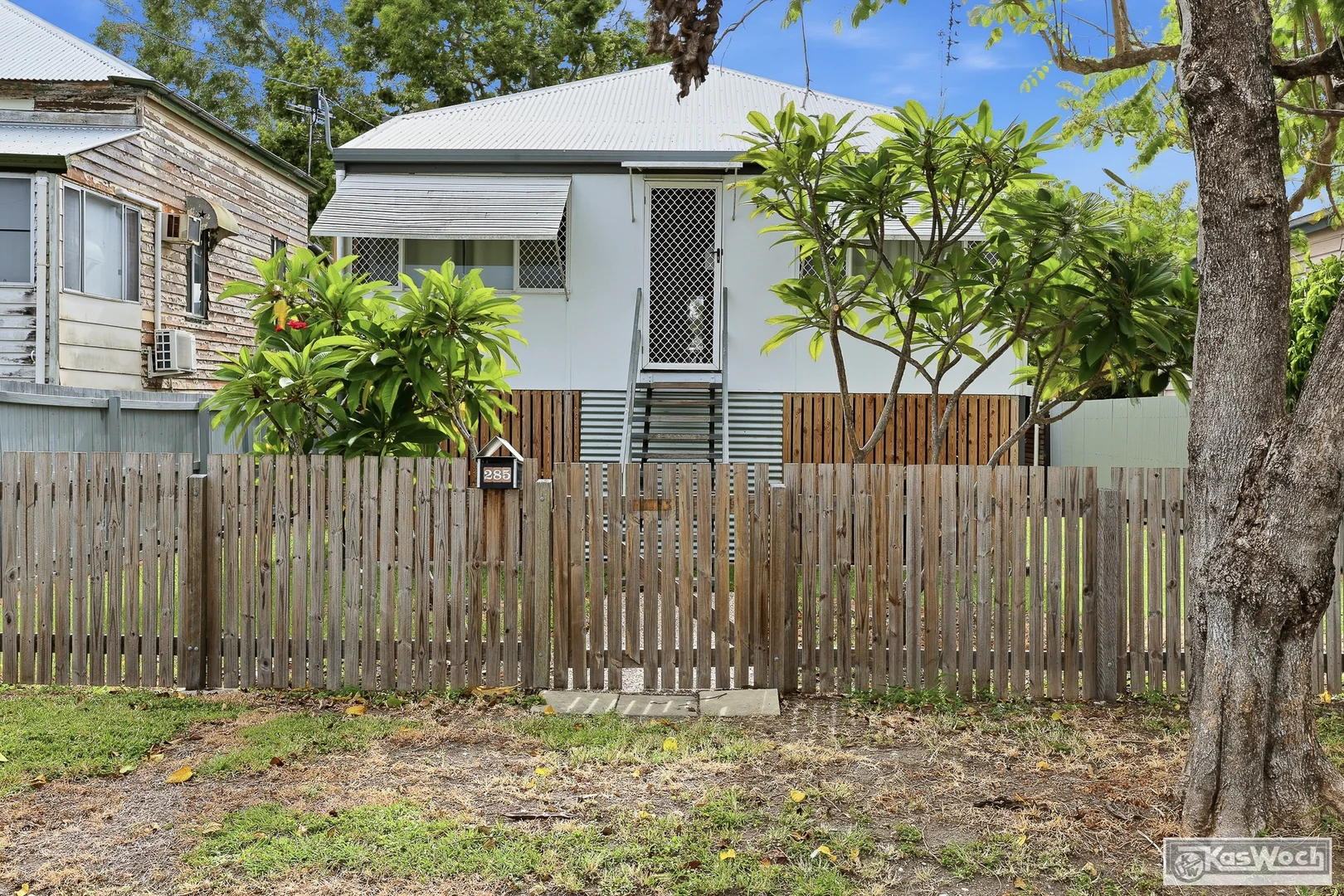 Additional image 18 of 285 EAST STREET, Depot Hill QLD 4700