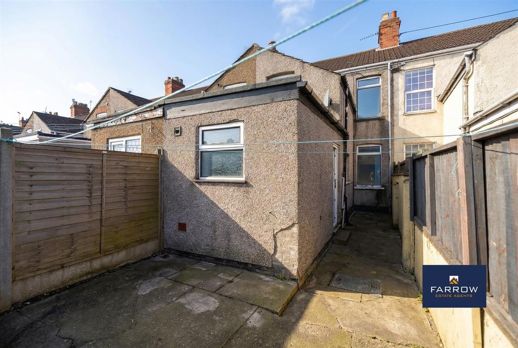 Additional image 18 of 3 bed terraced house to rentDonnington Street, Grimsby DN32