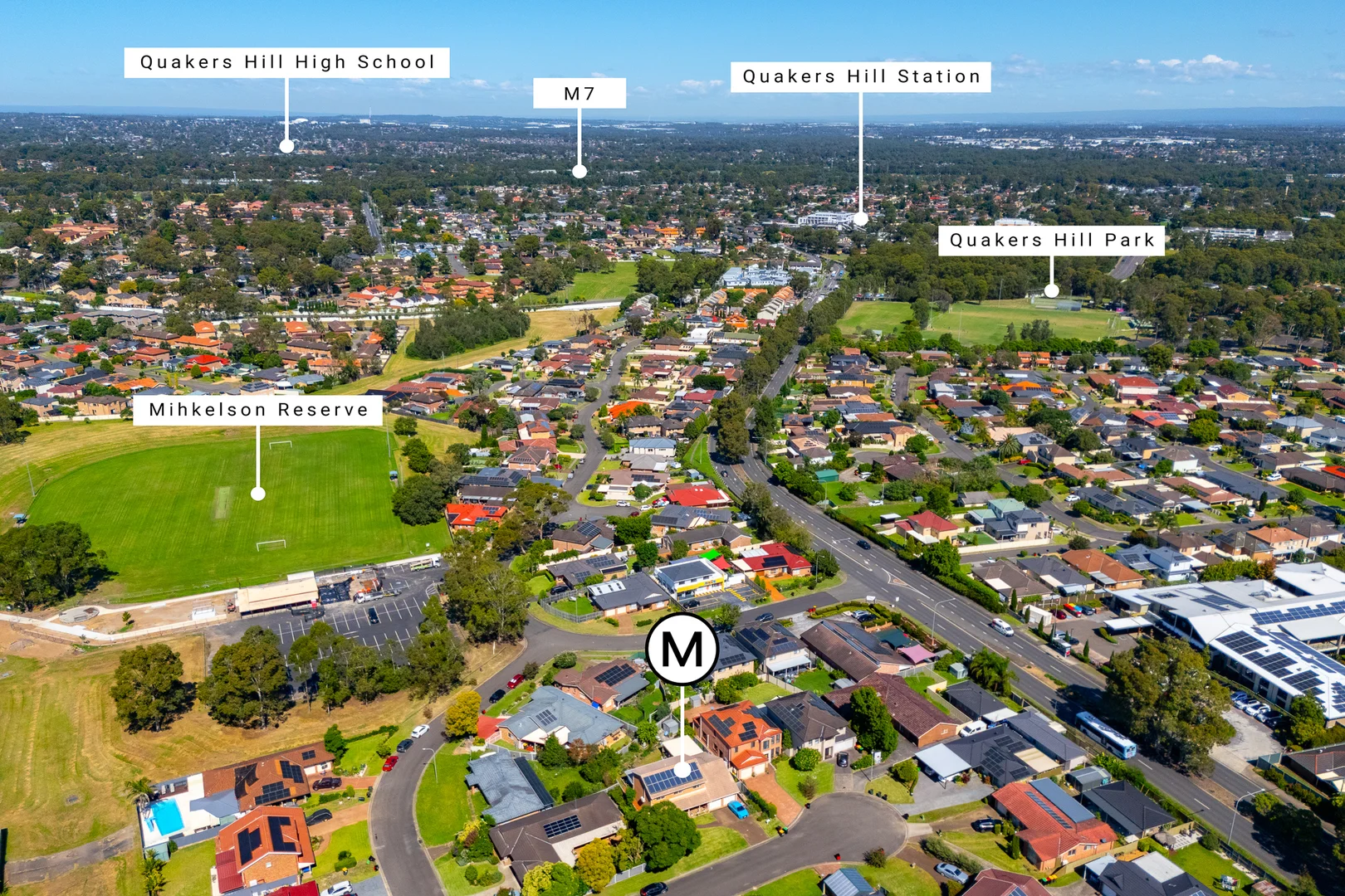 Additional image 20 of 9 Croatia Place, Quakers Hill NSW 2763