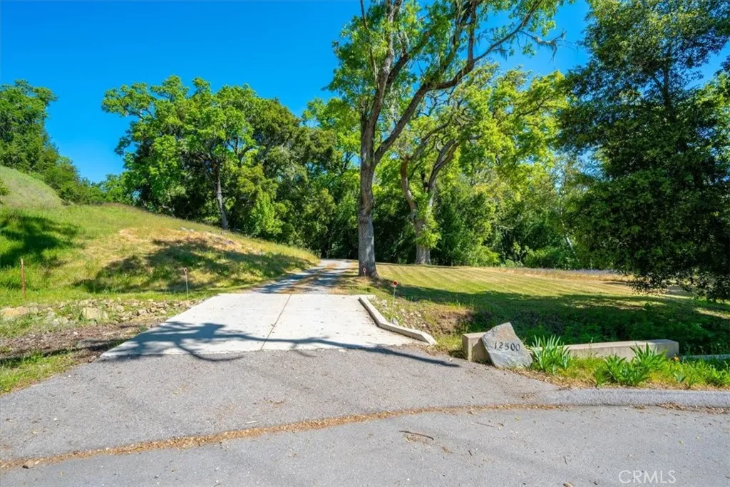 12500 Cenegal Rd, Atascadero, CA 93422
