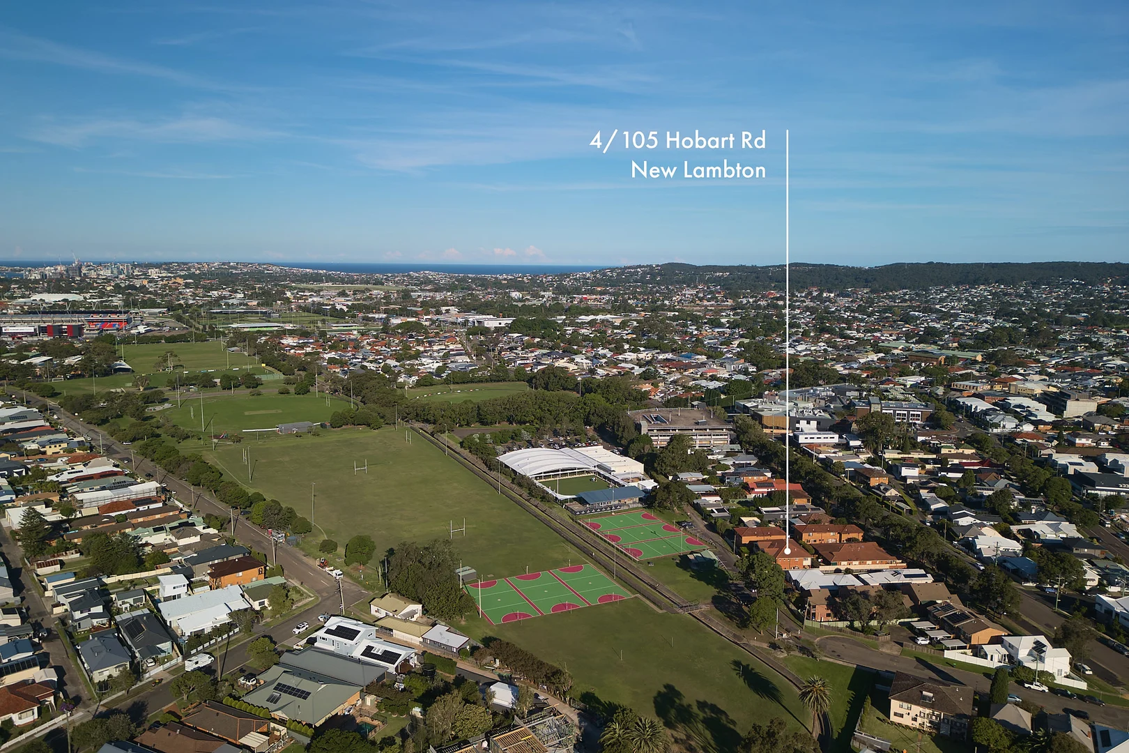 Additional image 18 of 4/105 Hobart Road, New Lambton NSW 2305