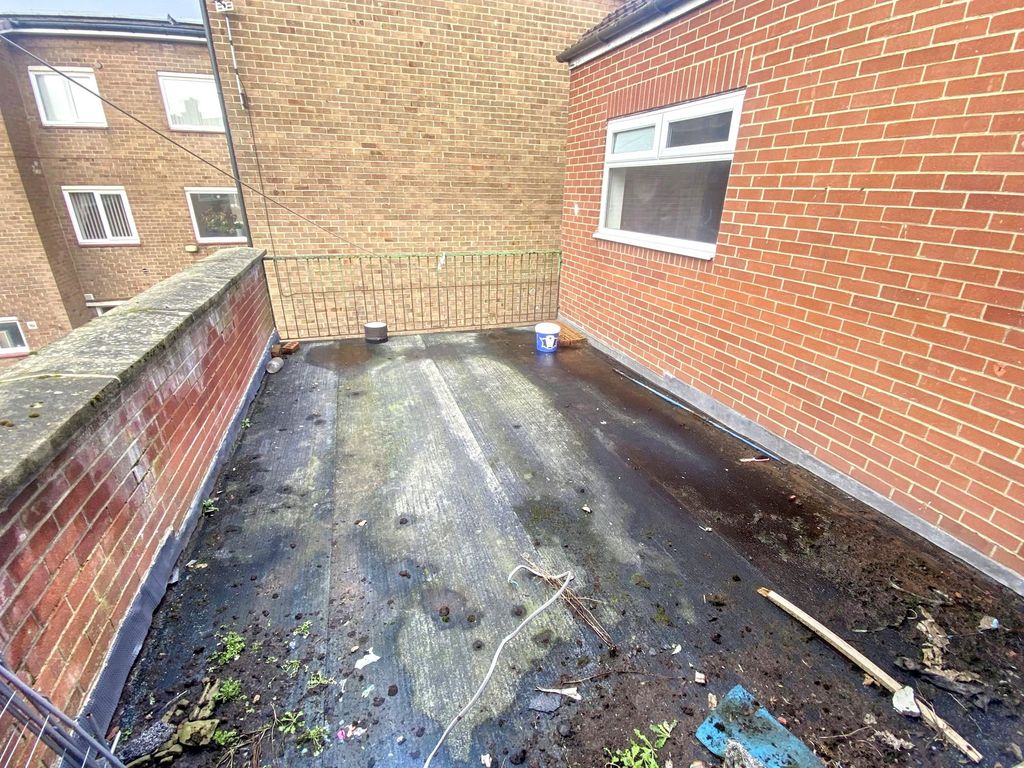 Additional image 9 of 2 bed flat to rentMarlow Street, Blyth NE24
