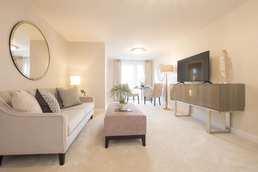 Additional image 4 of 2 bed flat to rentPinewood Gardens, Southborough, Tunbridge Wells TN4