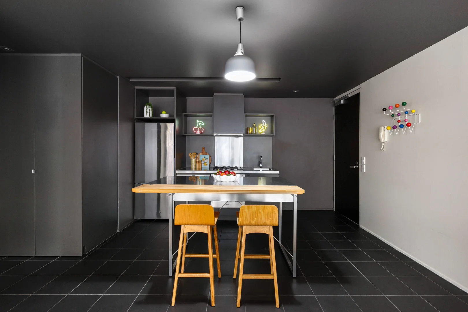 Additional image 9 of 302P/191 Powlett Street, East Melbourne VIC 3002