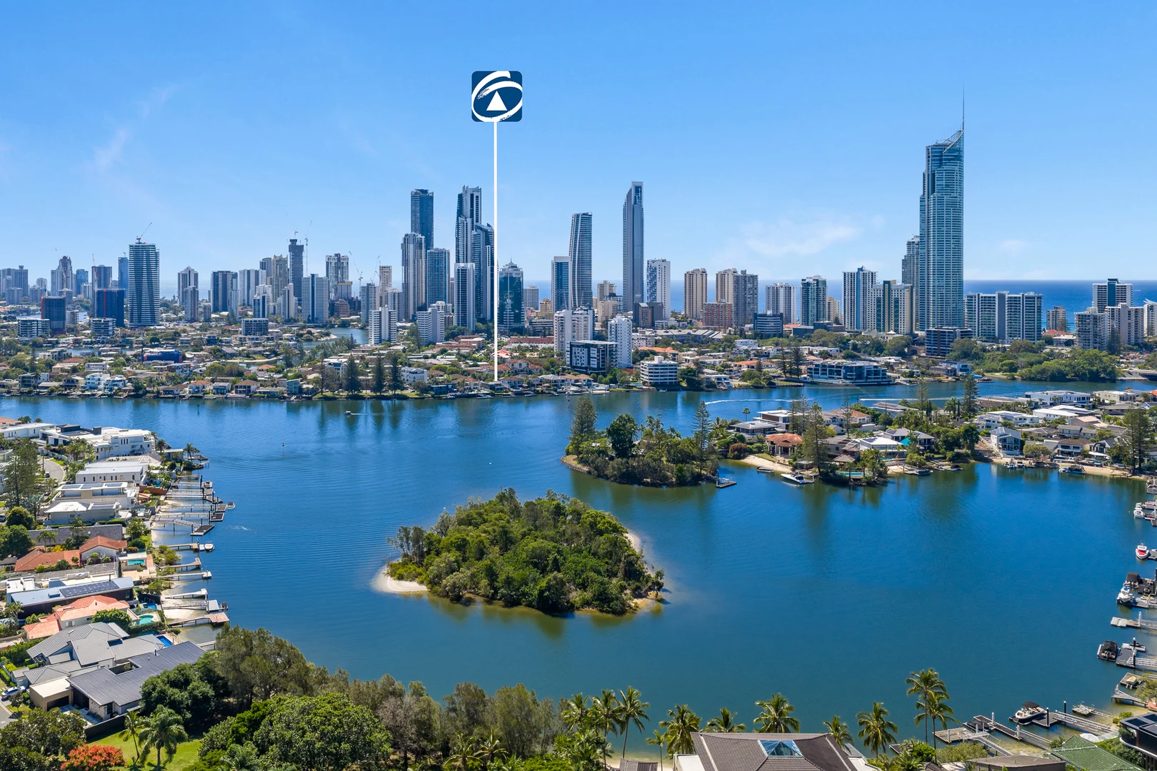 Additional image 31 of 10 Sunset Boulevard, Surfers Paradise QLD 4217