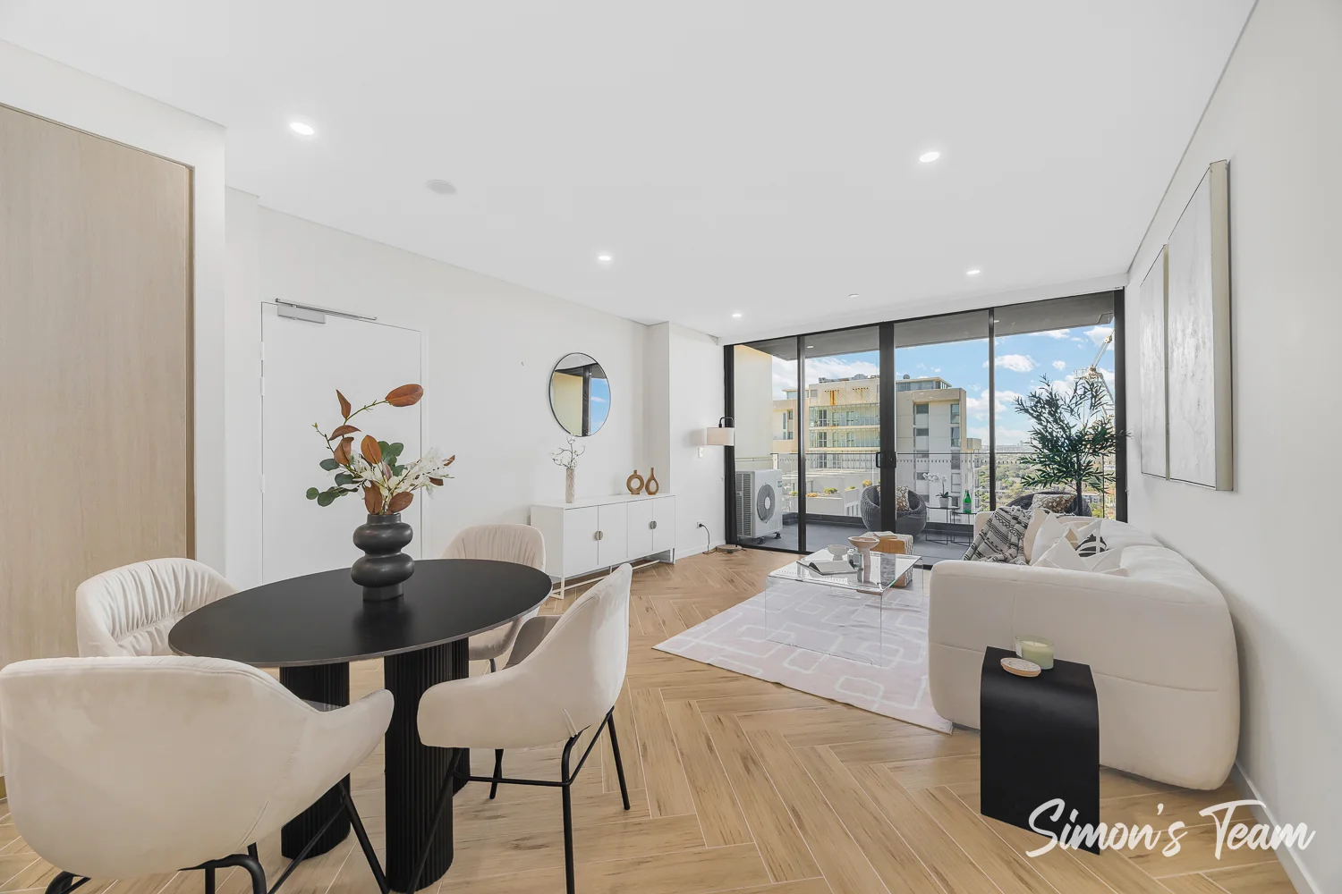 1503/23 George Street, Burwood NSW 2134
