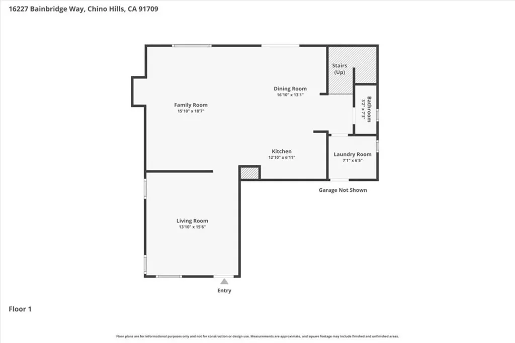 Additional image 91 of 16227 Bainbridge Way, Chino Hills, CA 91709
