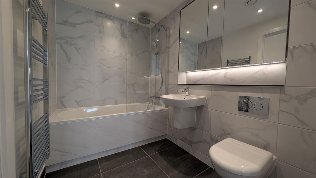 Additional image 8 of 2 bed flat to rentThe Railings, Middlewood Locks M5