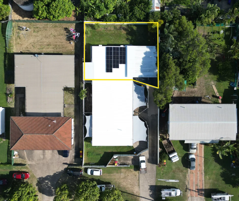 Additional image 13 of 3/47 Punari Street, Currajong QLD 4812