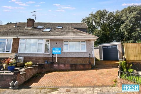 Dan-Y-Parc, Morriston, Swansea SA6
