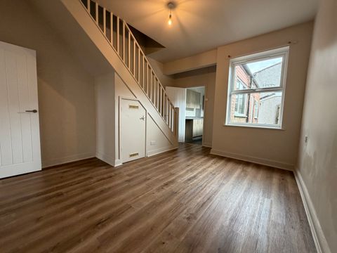 Leopold Road, Coventry CV1