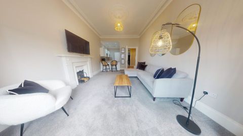 Circus Drive, Dennistoun, Glasgow, . G31