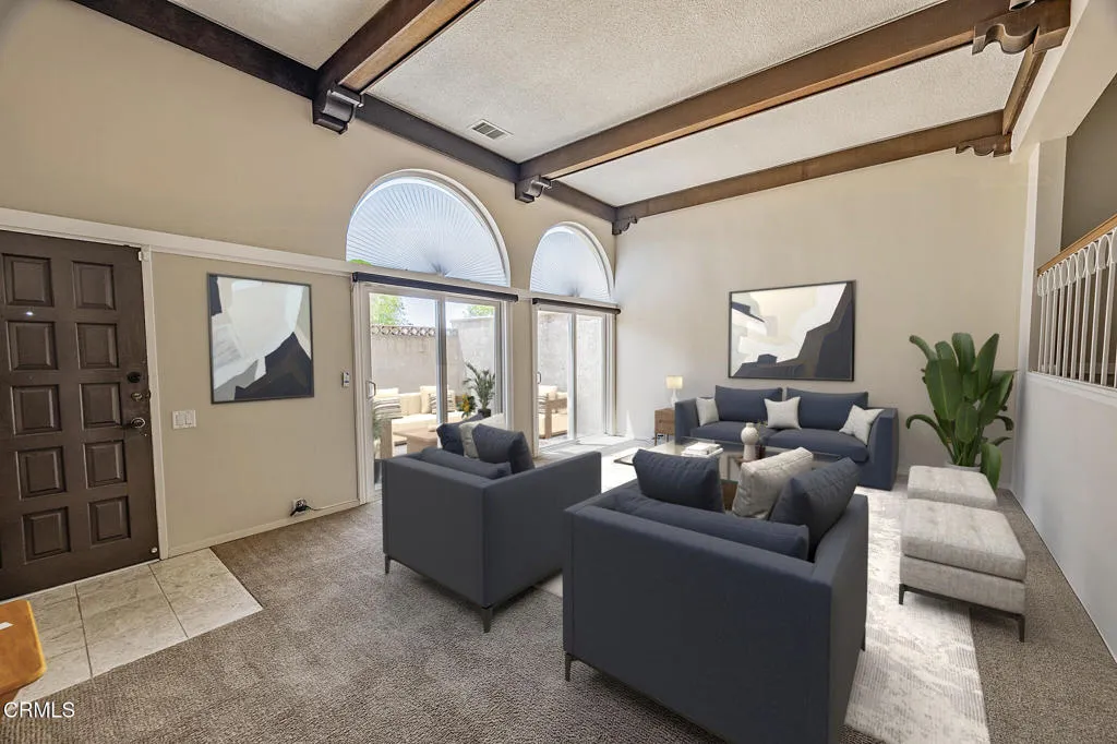 Additional image 11 of 105 N Almansor Street Unit 6, Alhambra, CA 91801