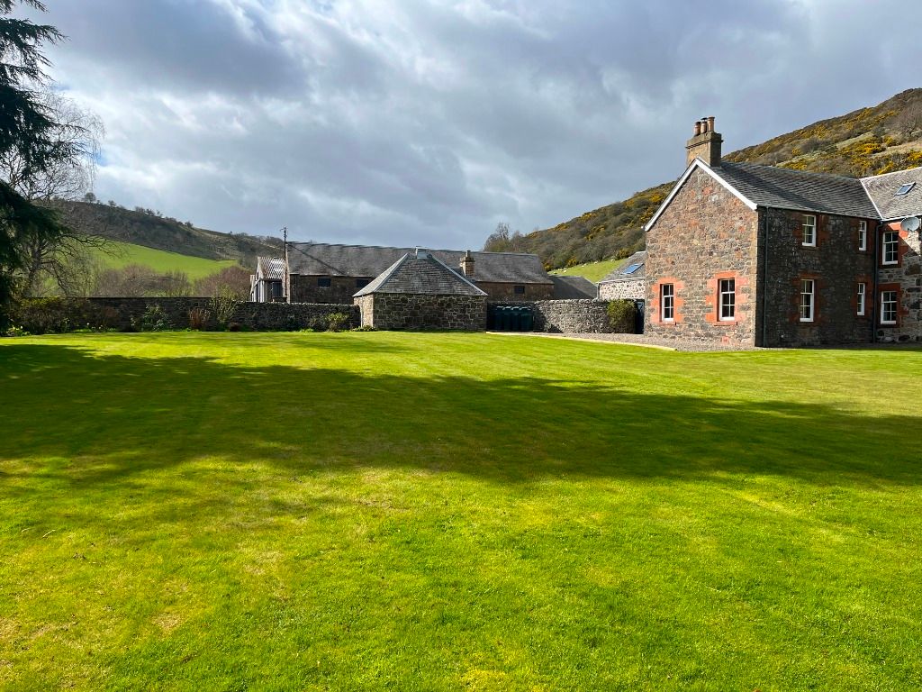 5 bed detached house to rentPitroddie, Carse Of Gowrie, Perthshire PH2