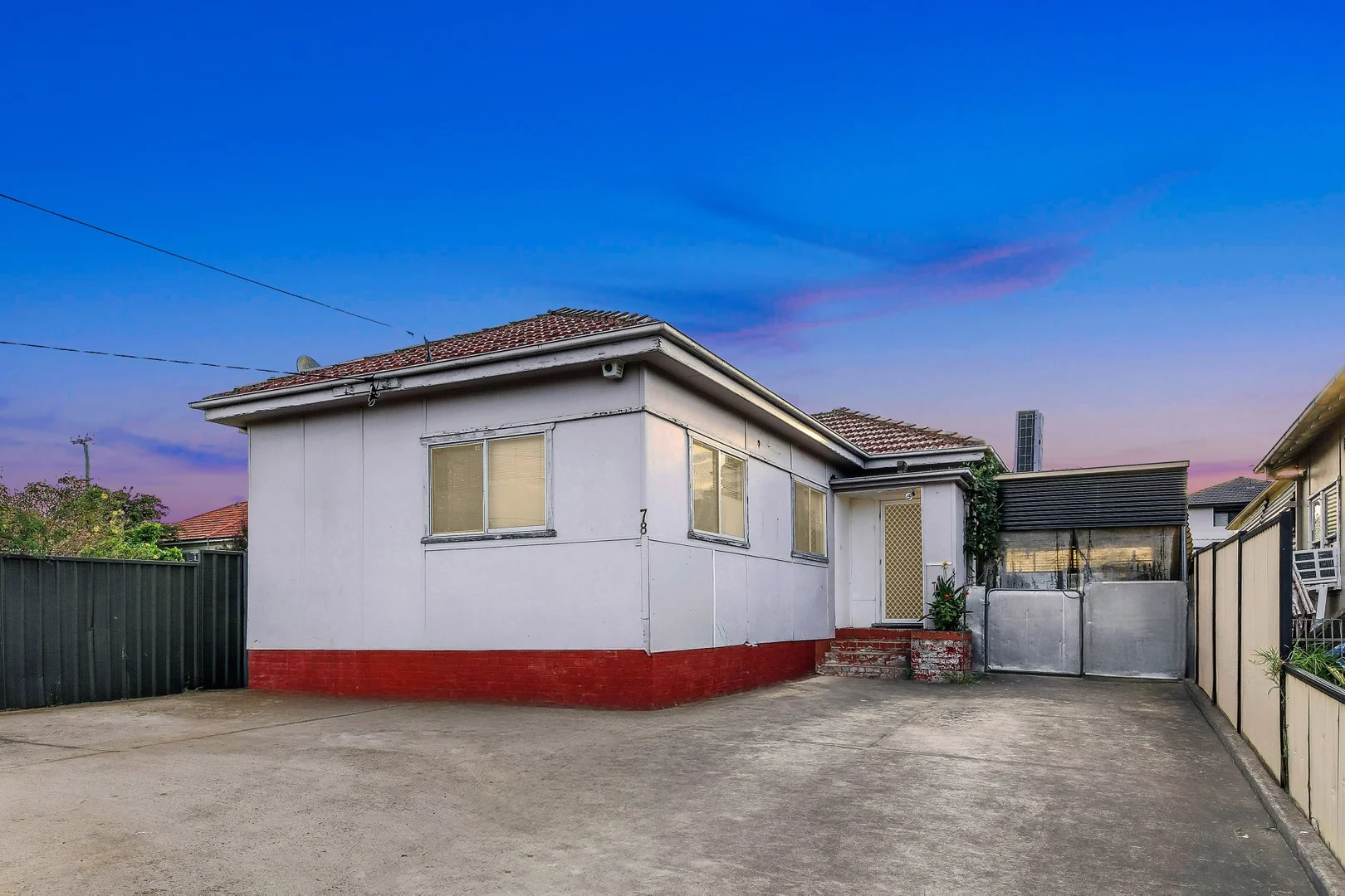 78 Robertson Street, Merrylands NSW 2160