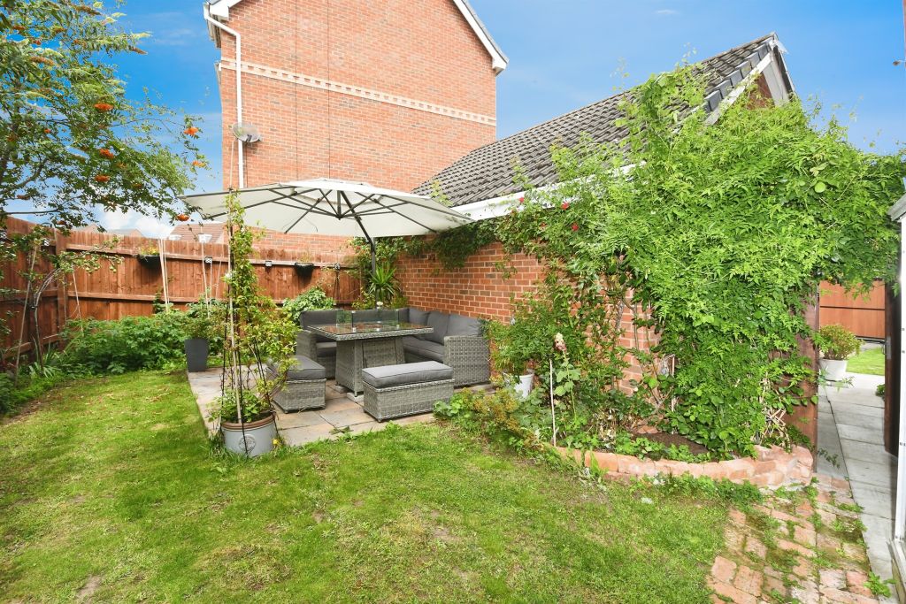 Additional image 17 of 5 bed detached house to rentClaudius Road, North Hykeham, Lincoln LN6
