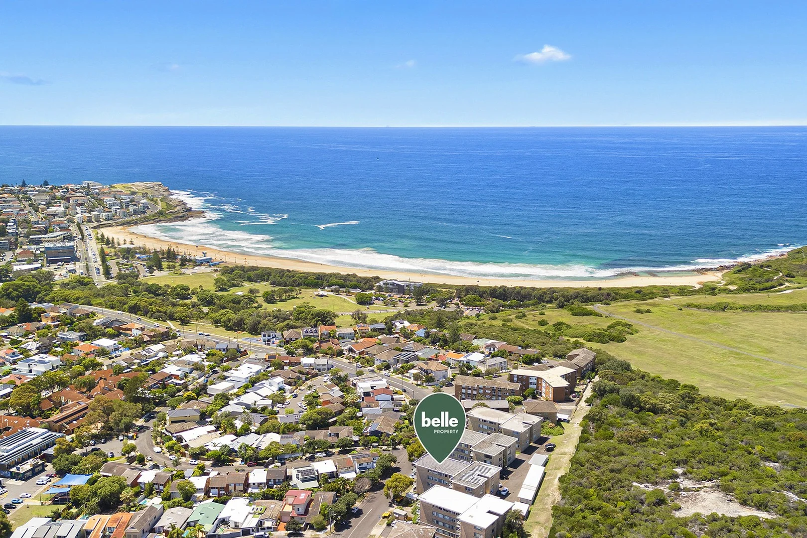 9/61 Broome Street, Maroubra NSW 2035
