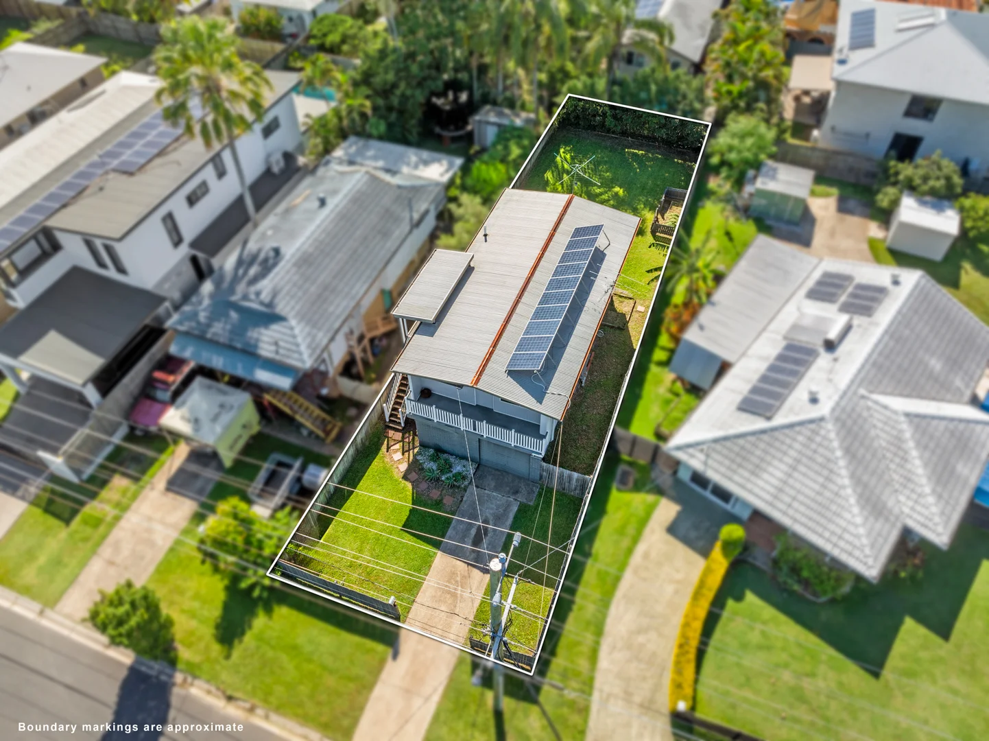 Additional image 3 of 25 Cavell Street, Birkdale QLD 4159