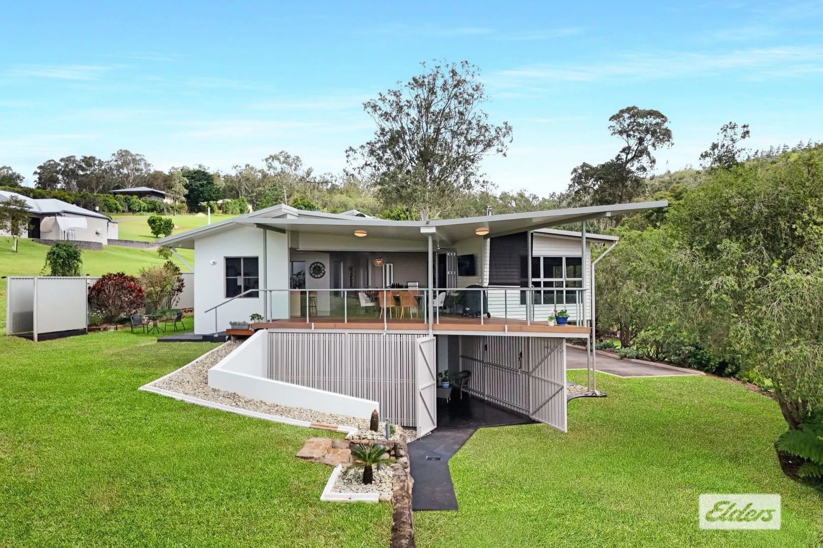 91 Rankine Drive, Tolga QLD 4882