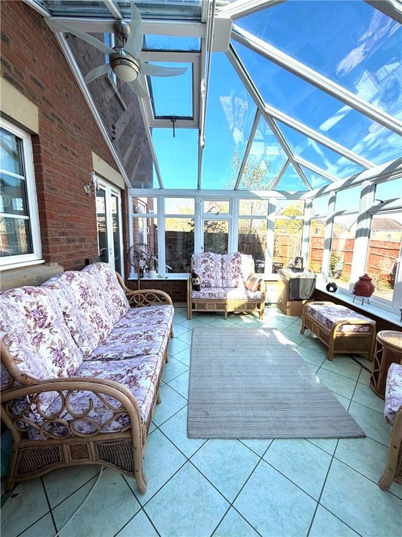 Additional image 5 of 4 bed detached house to rentThe Meadows, Grange Park, Northampton, Northamptonshire NN4