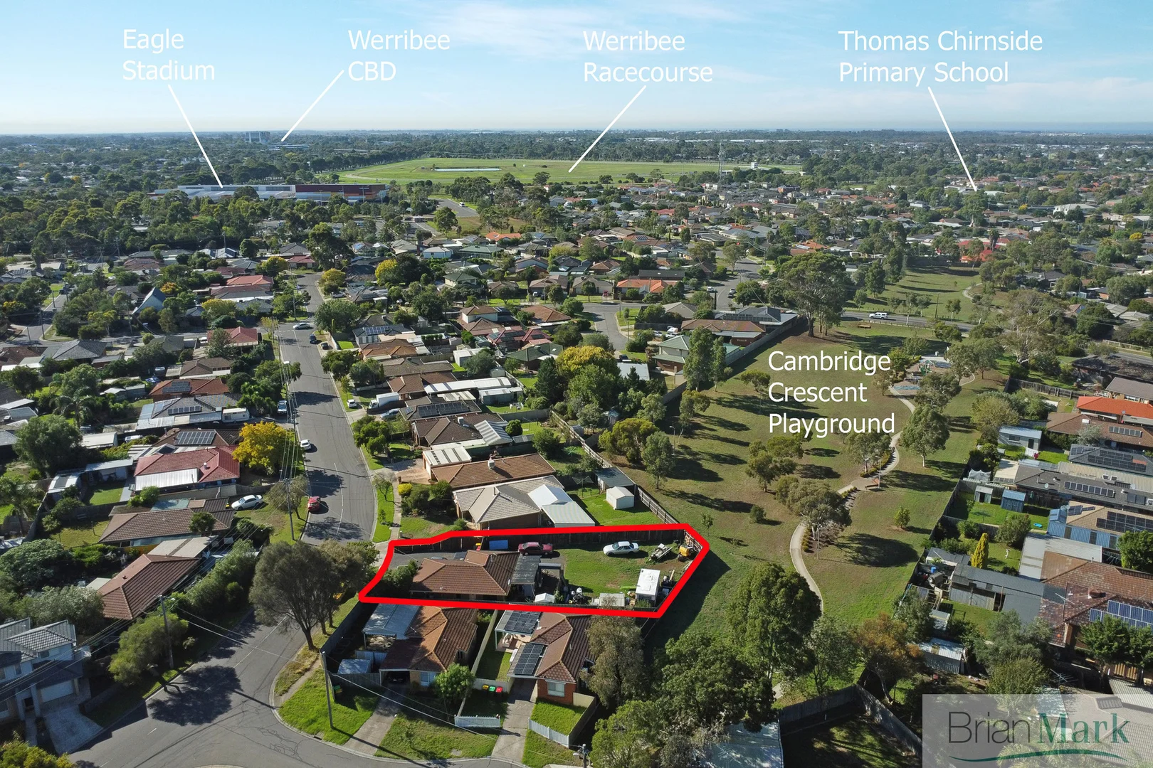 Additional image 16 of 19 Kimberley Road, Werribee VIC 3030