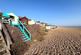Hordle Cliff, Milford on Sea