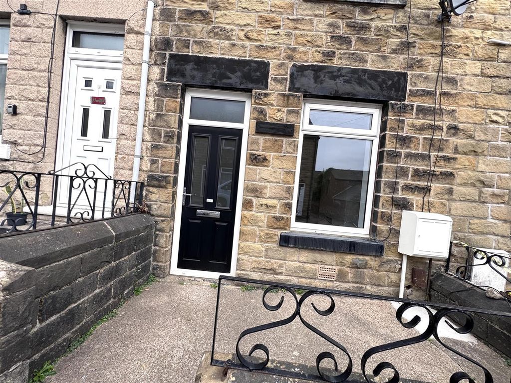Additional image 16 of 2 bed terraced house to rentFoster Street, Barnsley S70