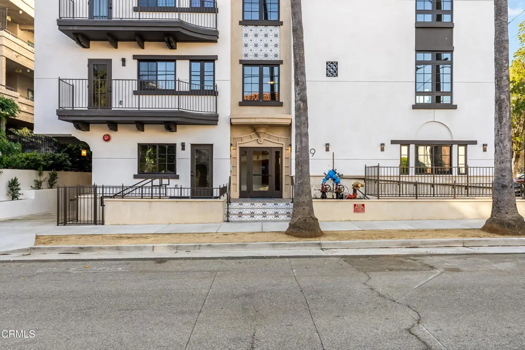 Additional image 40 of 139 S Oak Knoll Avenue Unit 302, Pasadena, CA 91101