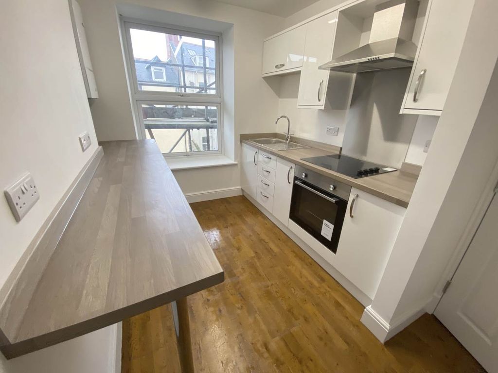 Additional image 2 of 1 bed flat to rent18 Portland Road, Aberystwyth, Ceredigion SY23