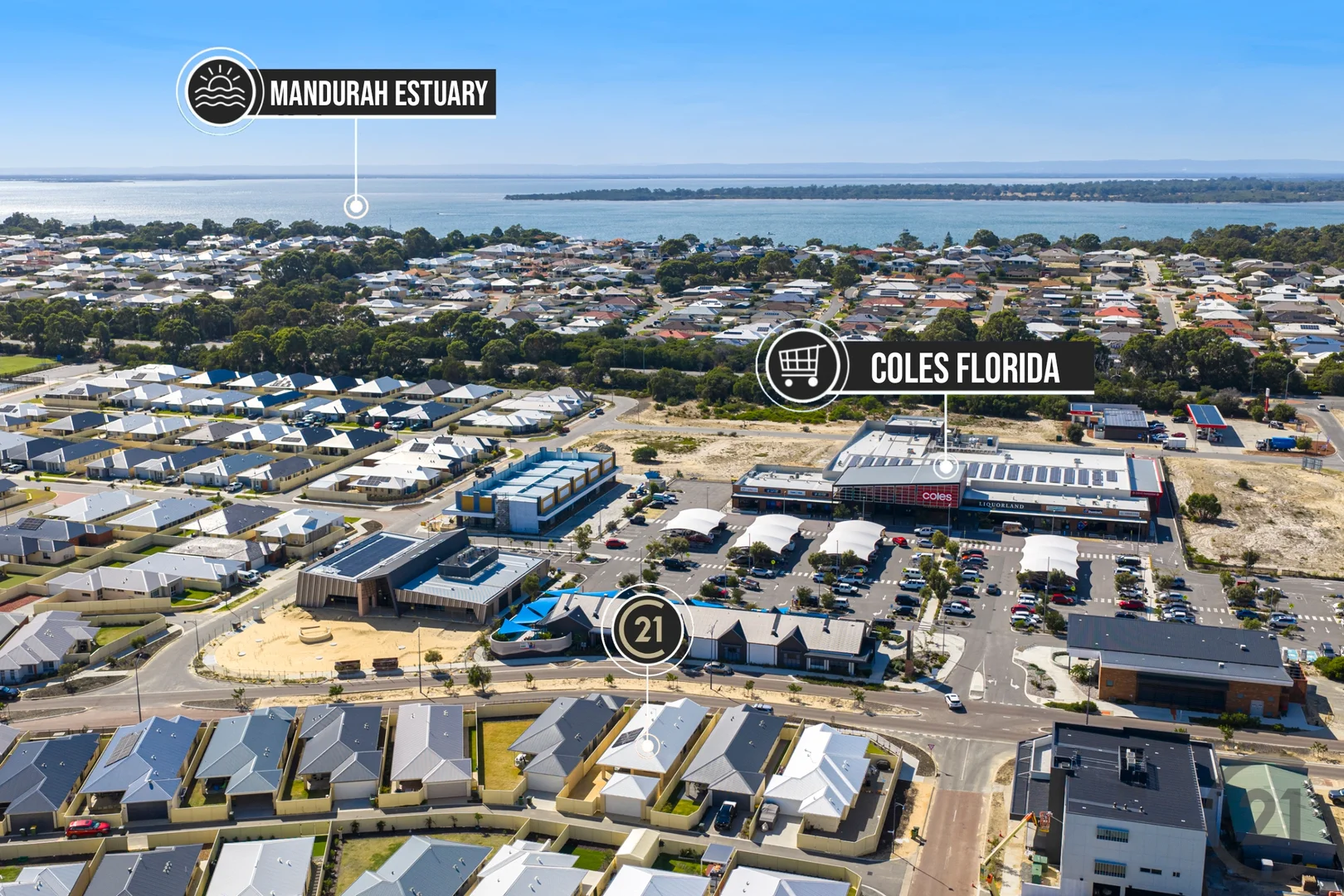 Additional image 4 of 58 Dandaragan Drive, Dawesville WA 6211