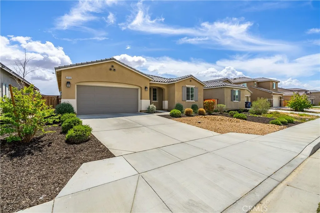 Additional image 4 of 3840 Westbrook Ave, Rosamond, CA 93560